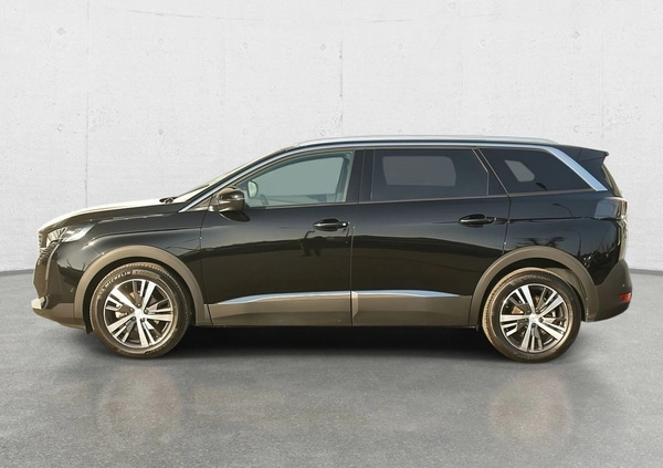 Peugeot 5008 cena 145990 przebieg: 11082, rok produkcji 2023 z Bobolice małe 704